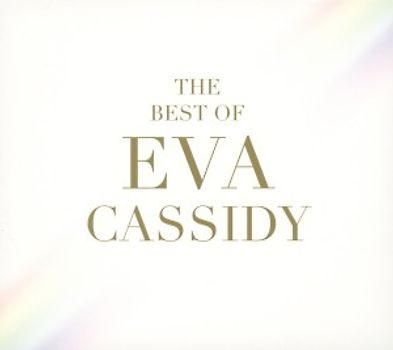 Cassidy,Eva - The Best of Eva Cassidy