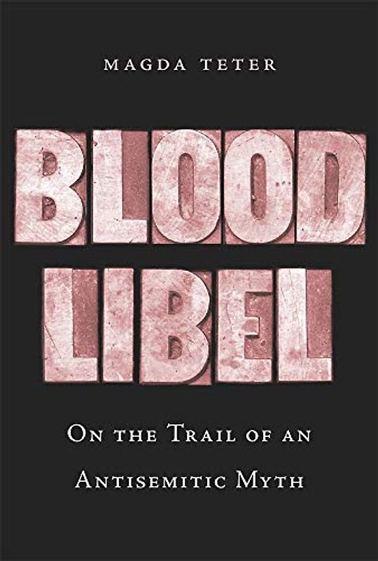 Blood Libel