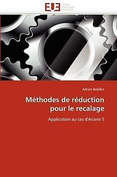 Méthodes de réduction pour le recalage