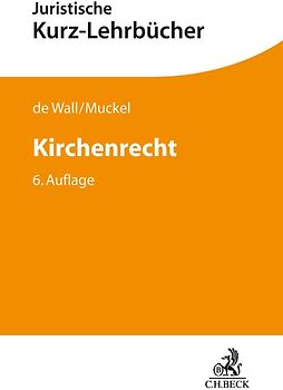 Kirchenrecht