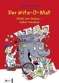 Der Witz-O-Mat