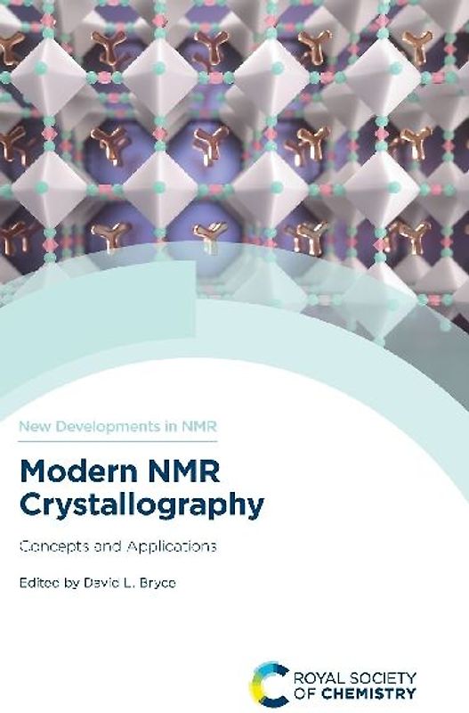 Modern NMR Crystallography