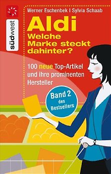 Aldi - Welche Marke steckt dahinter