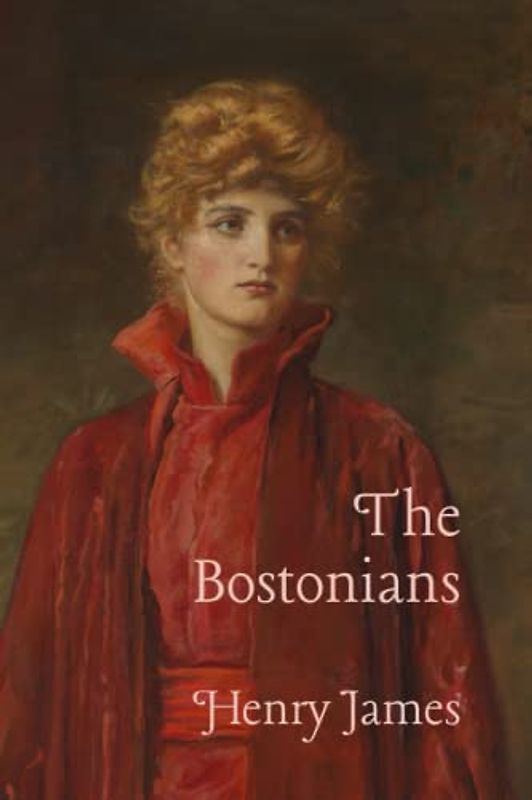 The Bostonians