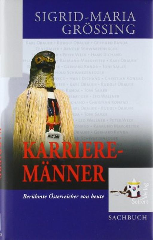 Karriere-Männer