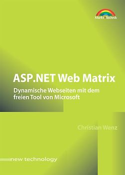 ASP.NET Web Matrix