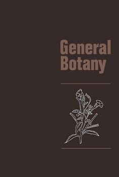 General Botany