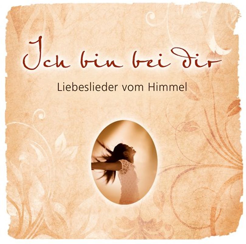 Yasmina Hunzinger - Ich bin bei dir