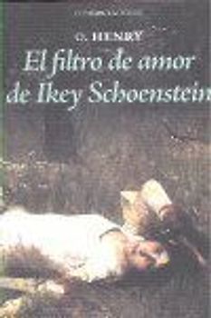 El filtro de amor de Ikey Schoenstein