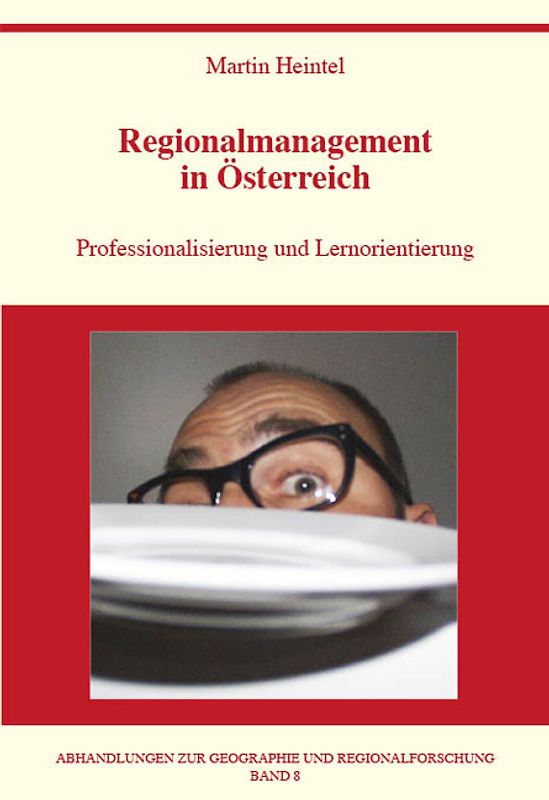 Regionalmanagement in Österreich