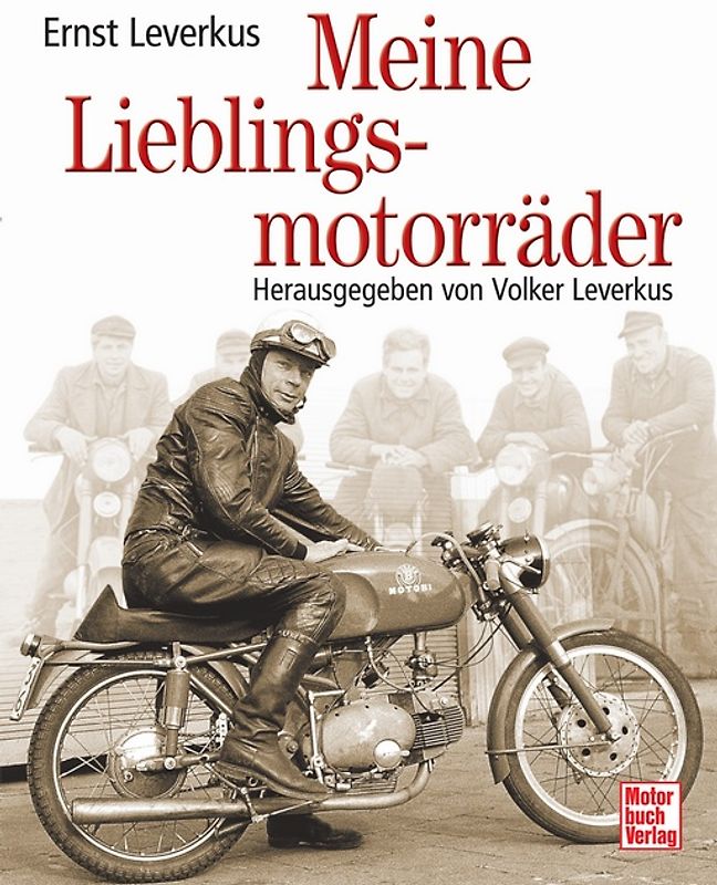 Meine Lieblingsmotorräder