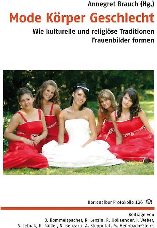 Mode  Körper  Geschlecht