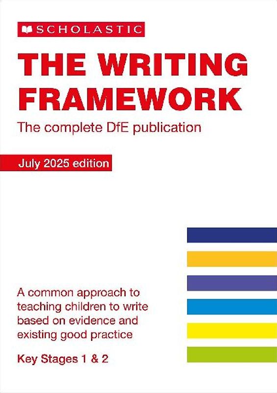 The Writing Framework