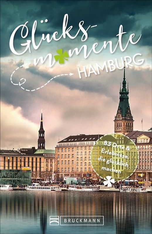 Glücksmomente Hamburg