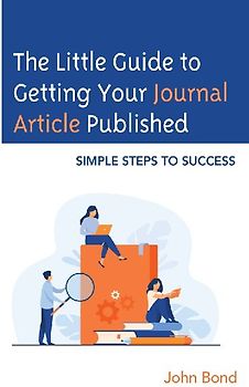 Little Guide to Getting Your Journal Article Published