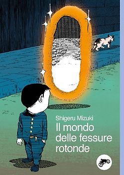 Il mondo delle fessure rotonde