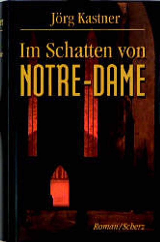 Im Schatten von Notre Dame