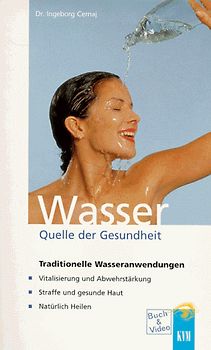 Wellness: Wasser. Quelle der Gesundheit