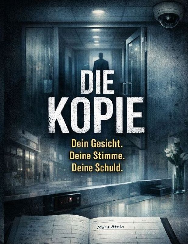 Die Kopie