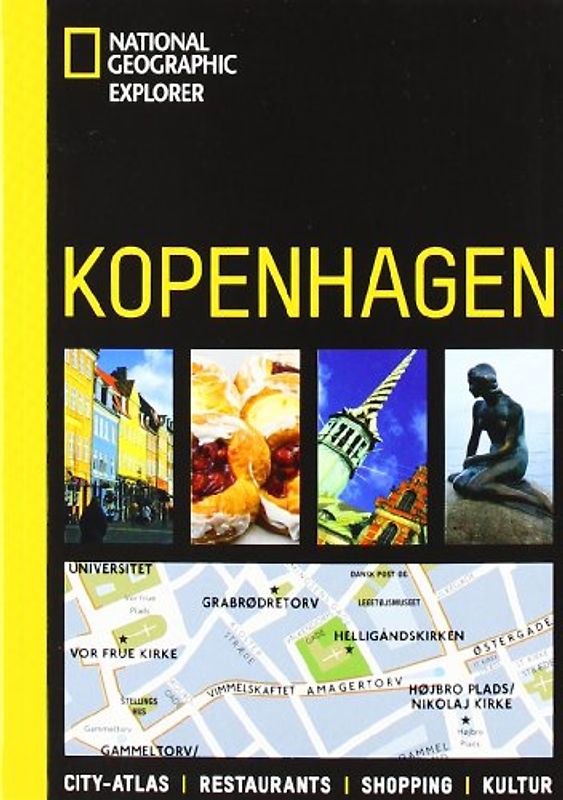 Kopenhagen