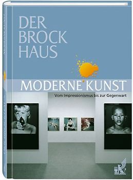 Der Brockhaus Moderne Kunst