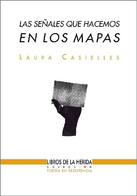 Las señales que hacemos en los mapas