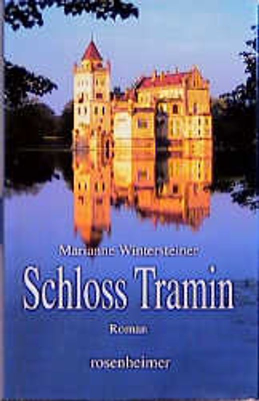 Schloss Tramin