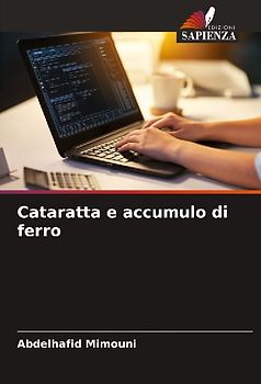 Cataratta e accumulo di ferro