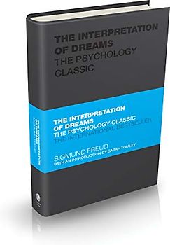 The Interpretation of Dreams: The Psychology Classic (Capstone Classics)