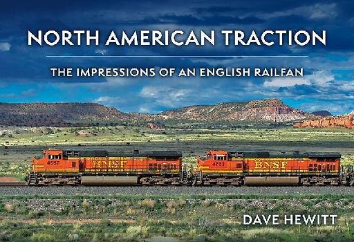 North American Traction