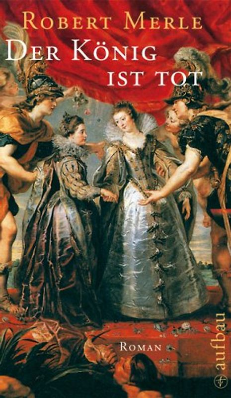 Die gute Stadt Paris