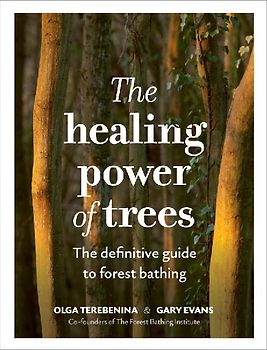 The Healing Power of Trees