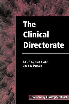 The Clinical Directorate
