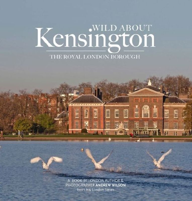 Wild about Kensington