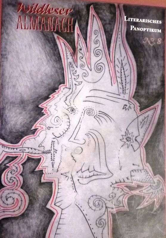 Wildleser-Almanach 8