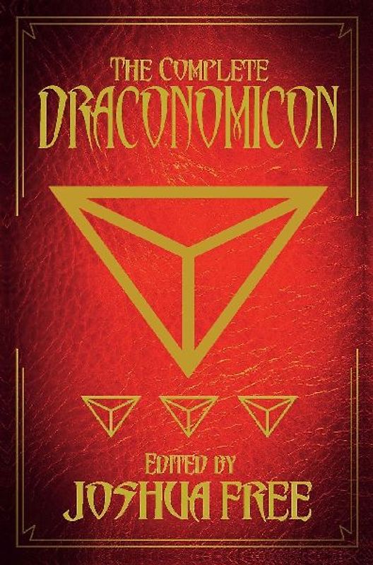 The Complete Draconomicon (30th Anniversary Deluxe Edition)