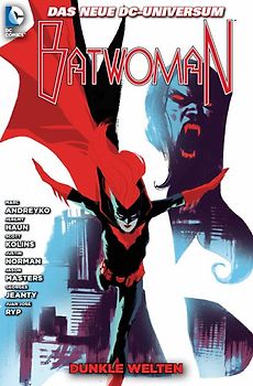 Batwoman