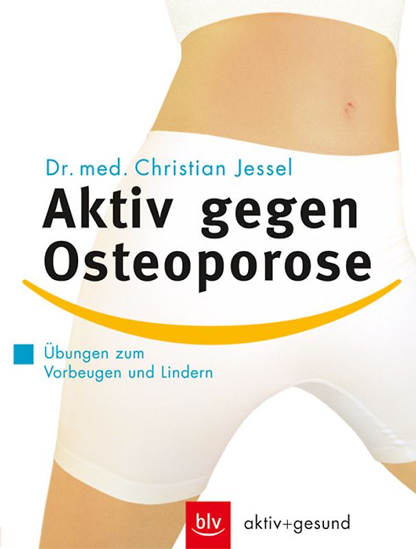 Aktiv gegen Osteoporose