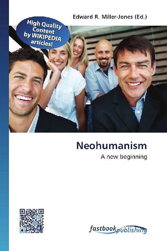Neohumanism