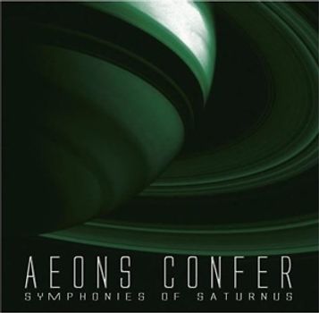 Symphonies Of Saturnus - Aeons Confer