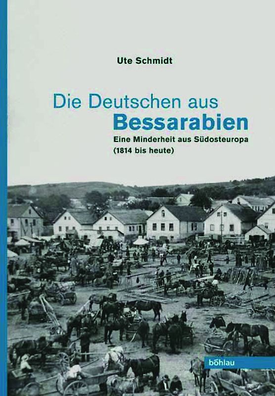 Die Deutschen aus Bessarabien