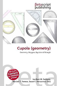 Cupola (geometry)