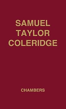 Samuel Taylor Coleridge