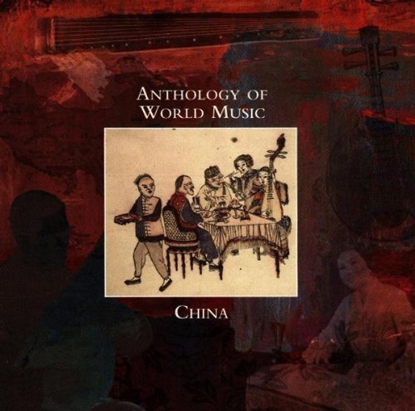 Various - Anthology China