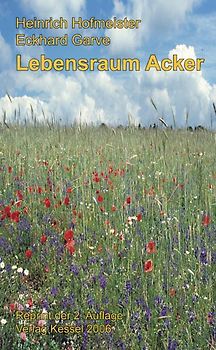 Lebensraum Acker