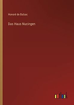 Das Haus Nucingen