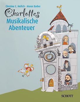 Charlottes musikalische Abenteuer