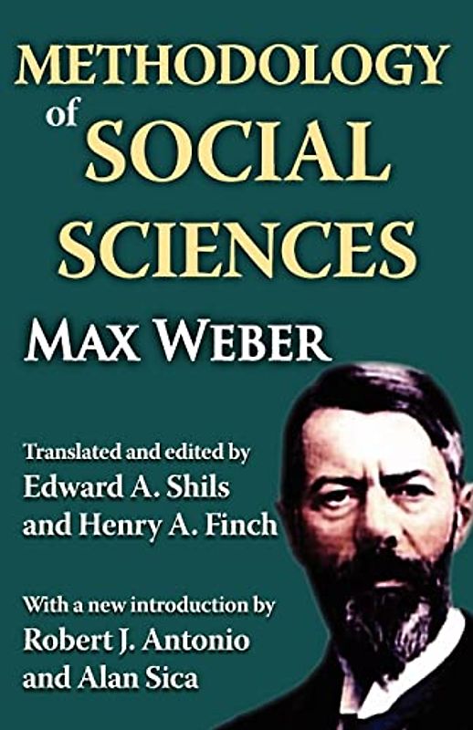 Methodology of Social Sciences