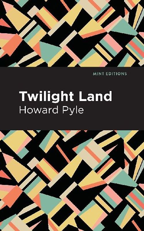 Twilight Land