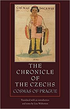 The Chronicle of the Czechs